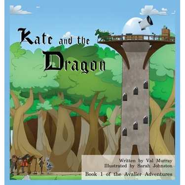 Kate and the Dragon