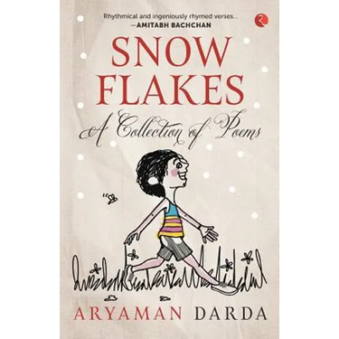 Snowflakes - A Collection of Poems