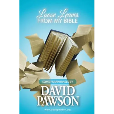 Loose Leaves from my Bible