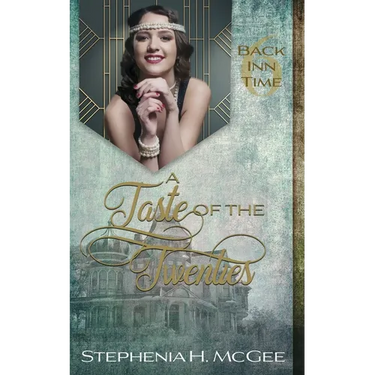 A Taste of the Twenties