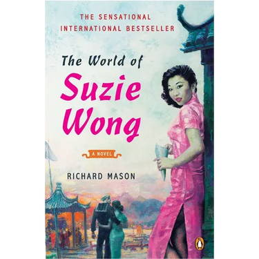 The World of Suzie Wong
