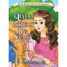 Queen Esther's Big Secret: A Purim Story