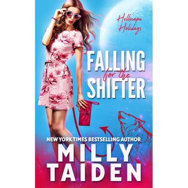 Falling for the Shifter