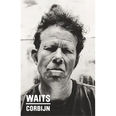 Waits/Corbijn