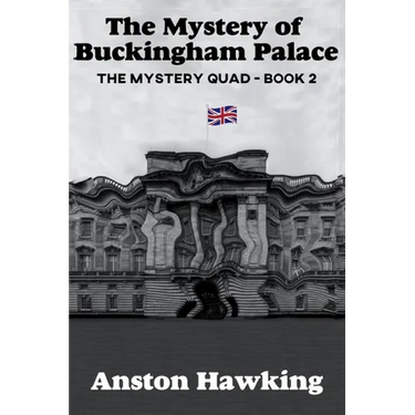 The Mystery of Buckingham Palace