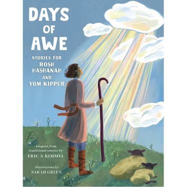 Days of Awe