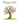 Trees Coloring Book: Creative Haven Beautiful Trees Coloring Book (Creative Haven Coloring Books) 8.5x11"