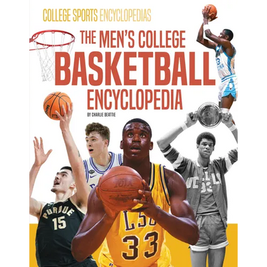 Men's College Basketball Encyclopedia