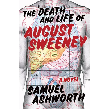 The Death and Life of August Sweeney