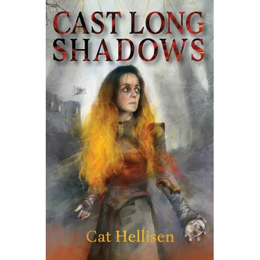 Cast Long Shadows