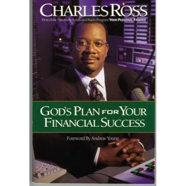 God's Plan for Your Financial Success