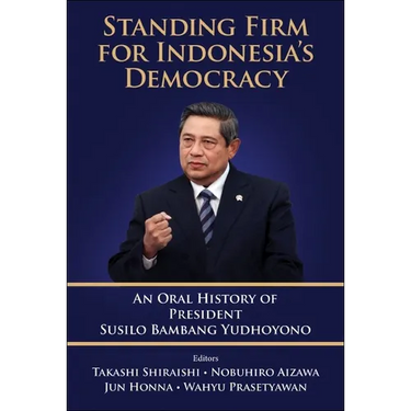 Standing Firm for Indonesia's Democracy