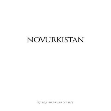 Novurkistan