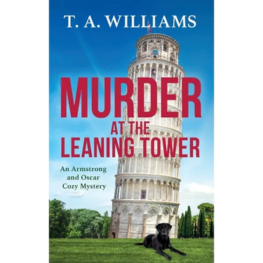 Murder at the Leaning Tower