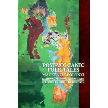 Post-Volcanic Folk Tales
