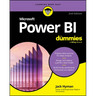 Microsoft Power Bi for Dummies