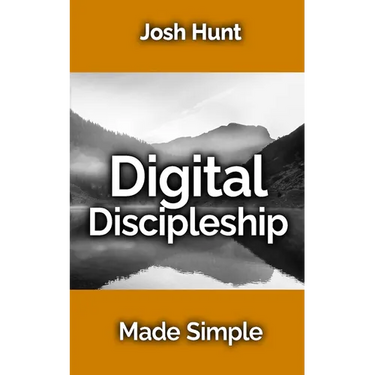 Digital Discipleship Made Simple