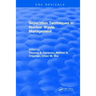 Separation Techniques in Nuclear Waste Management (1995)