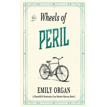 Wheels of Peril