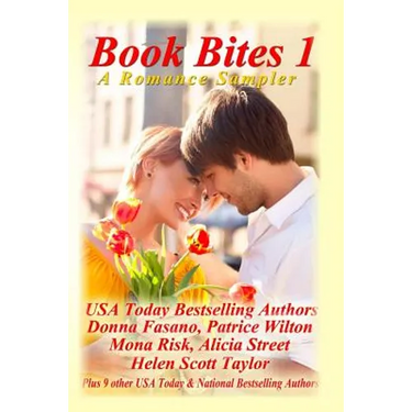 Book Bites Volume 1