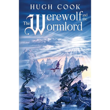 The Werewolf and the Wormlord