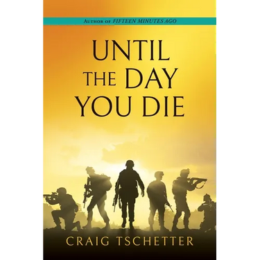 Until the Day You Die