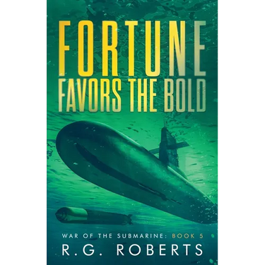 Fortune Favors the Bold