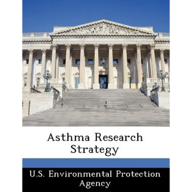 Asthma Research Strategy