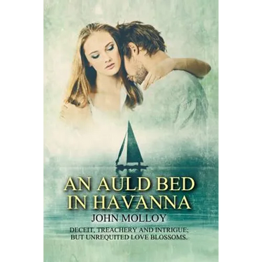 An Auld Bed in Havana