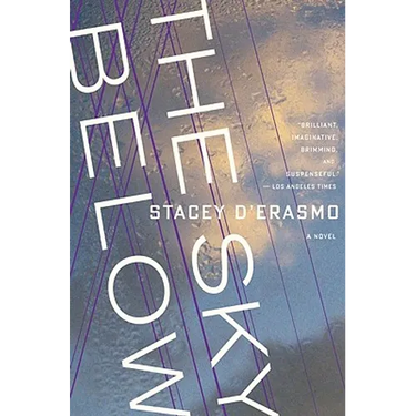 The Sky Below