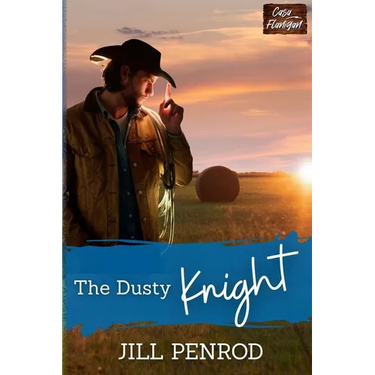 The Dusty Knight