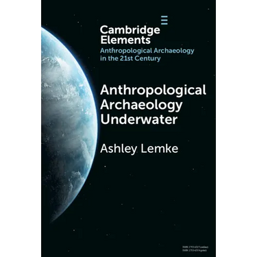 Anthropological Archaeology Underwater