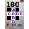 160 CODE WORD Puzzles, Vol.3