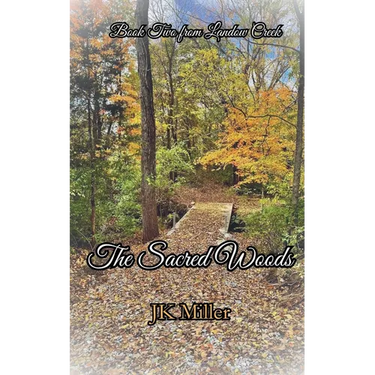 The Sacred Woods