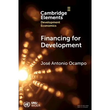 Financing for Development