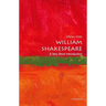 William Shakespeare: A Very Short Introduction