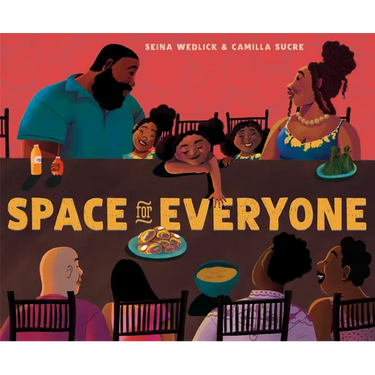 Space for Everyone