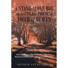 A Stand-Alone Boy and the Utterly Profound Touch of Heaven: From the Western Plains of NSW to Southern Shepherd and Lecturer in Asia and Latin America