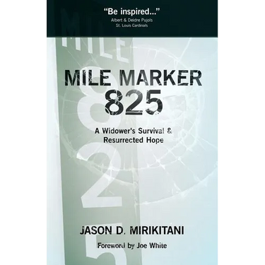 Mile Marker 825