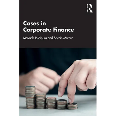 Cases in Corporate Finance