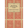 The Official Rules of Card Games - Hoyle Up-To-Date