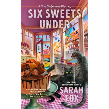 Six Sweets Under