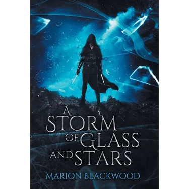 A Storm of Glass and Stars