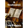 A Confession