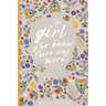 The Girl Who Knew There Was More