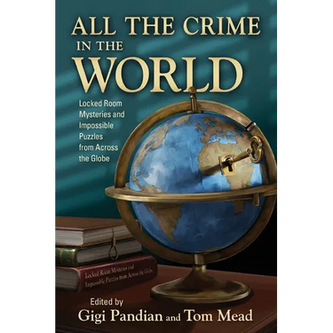 All the Crime in the World