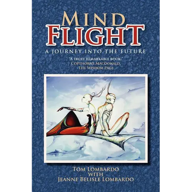 Mind Flight: A Journey into the Future