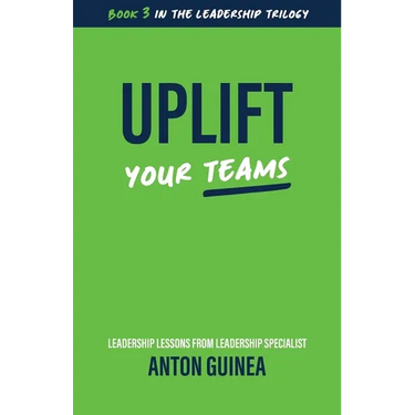 Uplift Your Teams