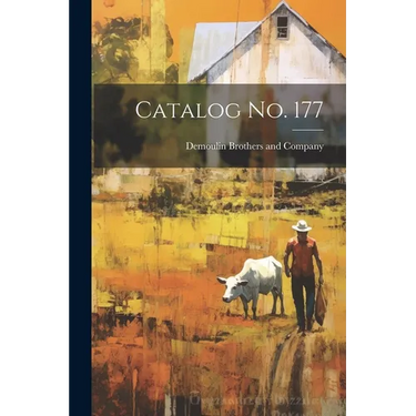 Catalog no. 177