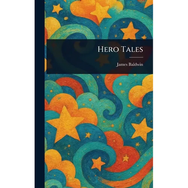Hero Tales